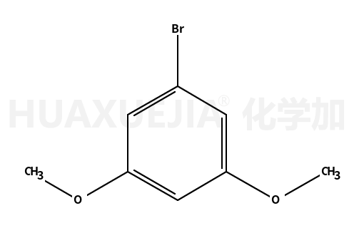 1-溴-3,5-二甲氧基苯