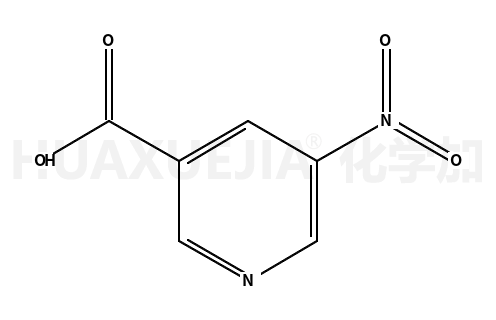 5-硝基煙酸