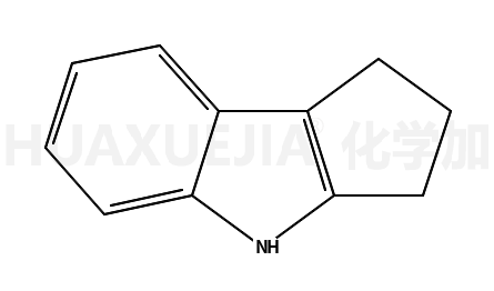1,2,3,4-四氢环戊[b]吲哚