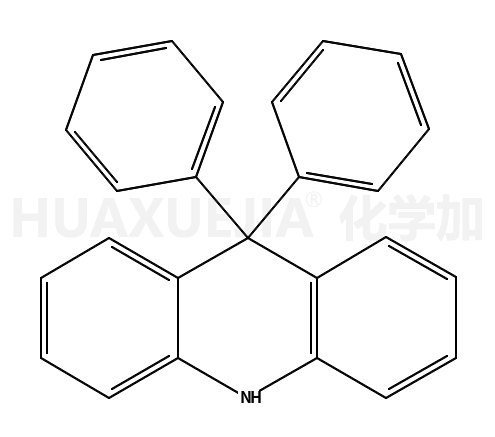 9,10-二氢-9,9-二苯基吖啶