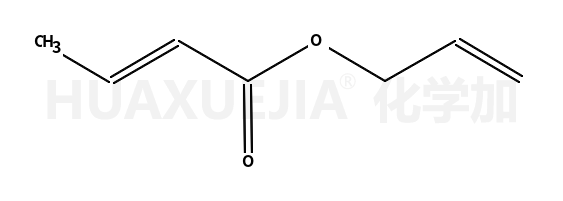 2-丁烯酸烯丙酯
