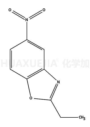 2-乙基-5-硝基苯并噁唑