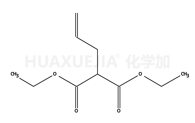 diethyl 2-prop-2-enylpropanedioate