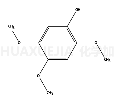 2,4,5-trimethoxyphenol