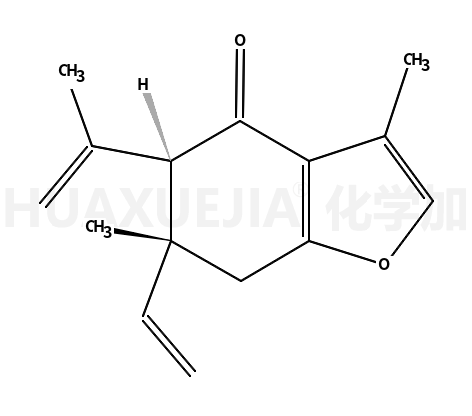 Curzerenone