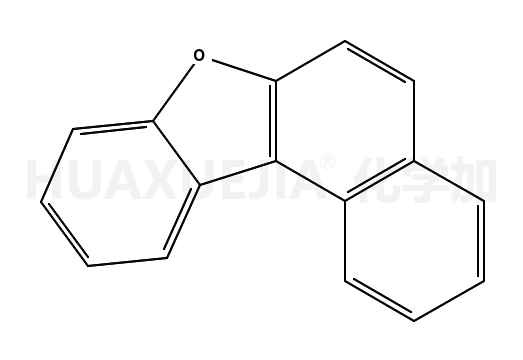 BENZO[B]NAPHTHO[1,2-D]FURAN