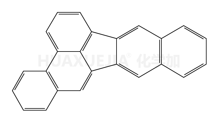 205-97-0结构式