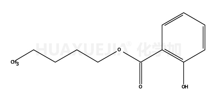 水杨酸戊酯