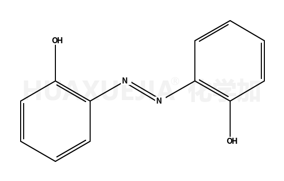 2,2′-羟基偶氮苯