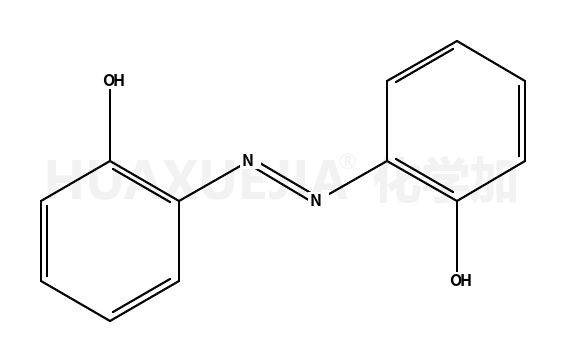 2,2-二羟基偶氮苯