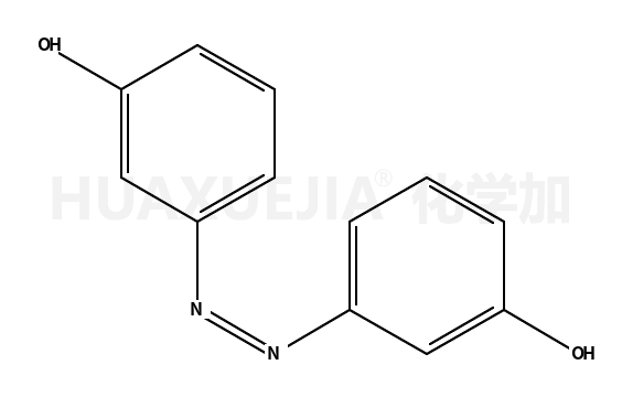 3,3'-二羟基偶氮苯