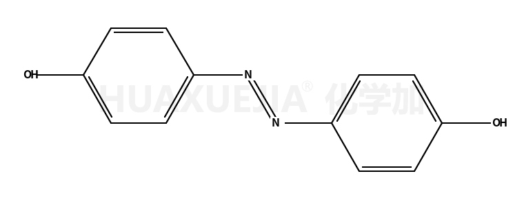4,4’-二羟基偶氮苯