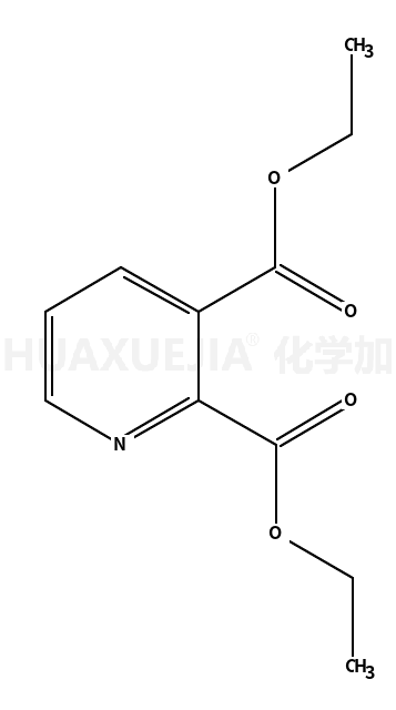 吡啶-2,3-二羧酸二乙酯