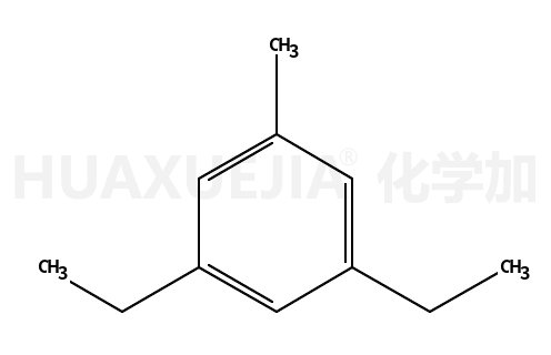 3,5-二乙基甲苯