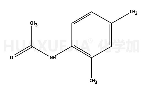 2,4-二甲基乙酰苯胺