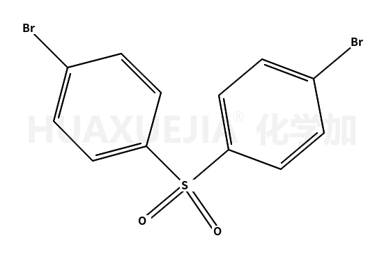 4,4'-二溴二苯砜