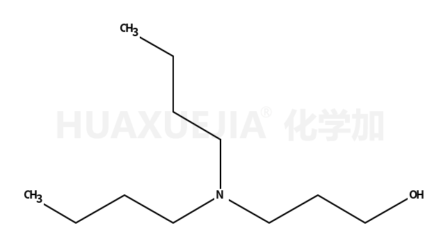 3-(二丁基氨基)-1-丙醇