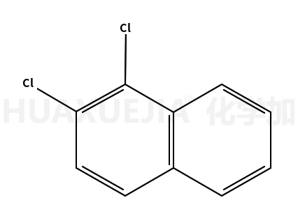 1,2-二氯萘
