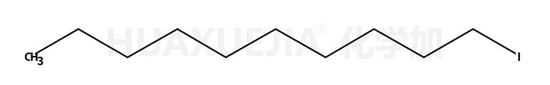 1-碘癸烷(含稳定剂铜屑)