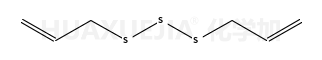 二烯丙基三硫醚