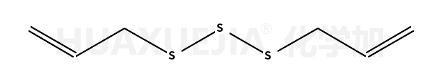 二烯丙基三硫醚（大蒜素）