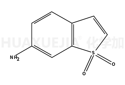 6-氨基苯并噻吩-1，1-二氧烷