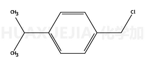 4-异丙基苄氯