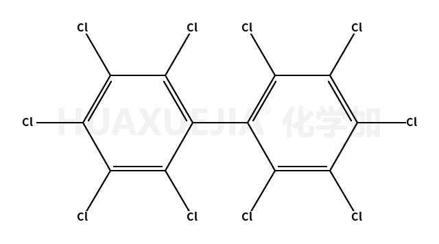 十氯联苯