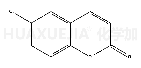 6-氯-2H-色烯-2-酮