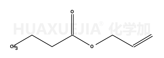 丁酸烯丙酯