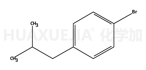 1-溴-4-异丁基苯