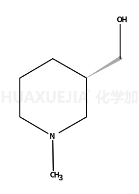 (R)-3-羟甲基-1-甲基哌啶