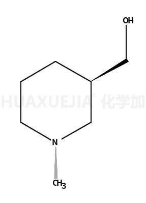 (S)-1-甲基-3-哌啶甲醇