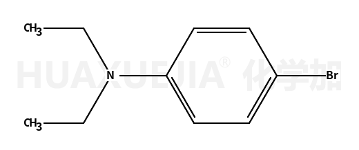 4-溴-N,N-二乙基苯胺