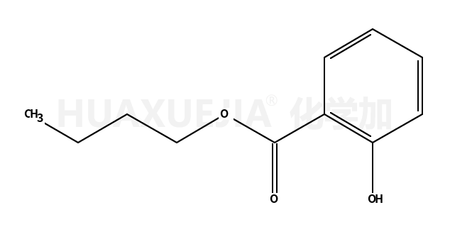 水杨酸丁酯