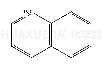 C13-萘