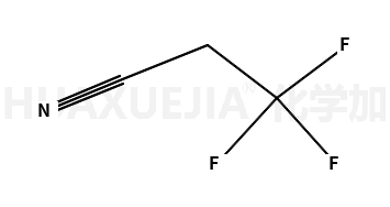 3,3,3-三氟-丙腈