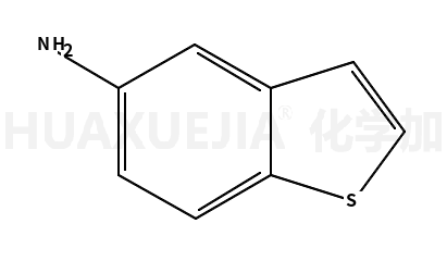 5-氨基苯并噻吩