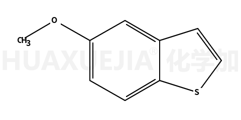 5-甲氧基苯并[b]噻吩