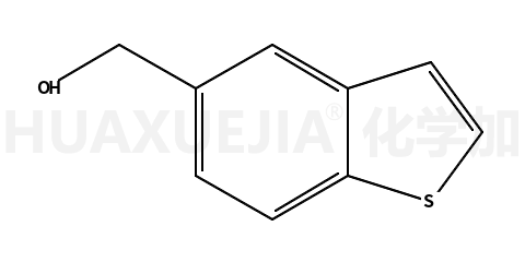 1-苯并噻吩-5-甲醇