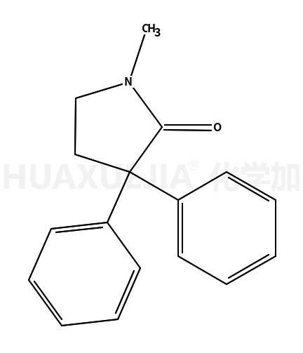 20538-39-0结构式