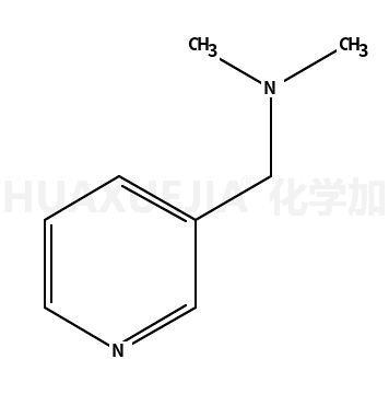 N,N-dimethyl-3-Pyridinemethanamine