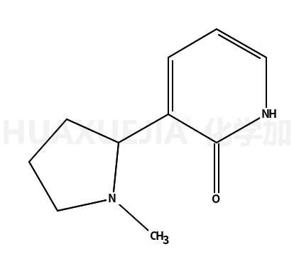 rac-2-Hydroxy Nicotine