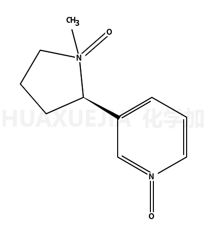 Dioxynicotine
