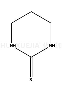 3,4,5,6-四氢-2-嘧啶硫醇