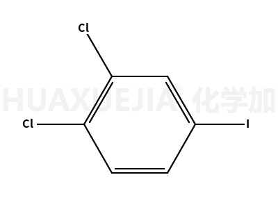 3,4-二氯碘苯