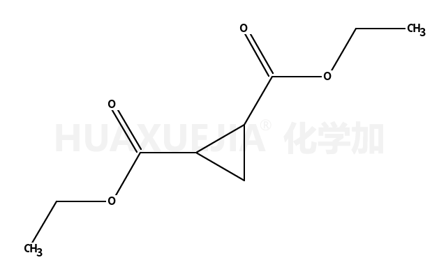 环丙烷-1,2-二羧酸二乙酯