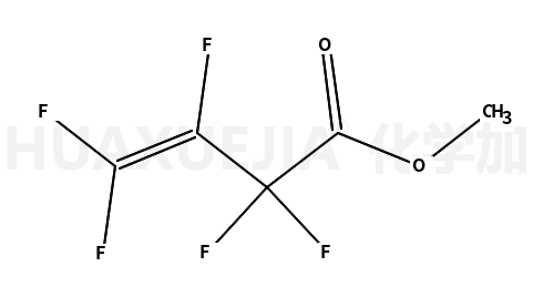 五氟-3-丁烯酸甲酯