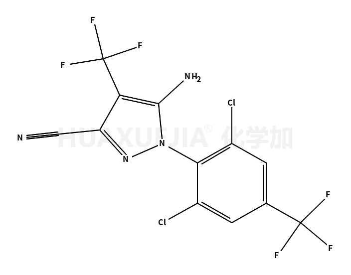 Fipronil Desulfinyl