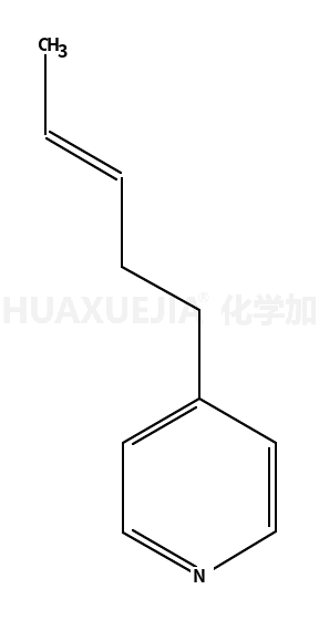 4-戊基吡啶